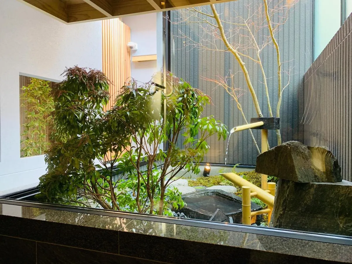 Sya Hotel-上呉服町 一軒家貸し切り Fukuoka  Japan