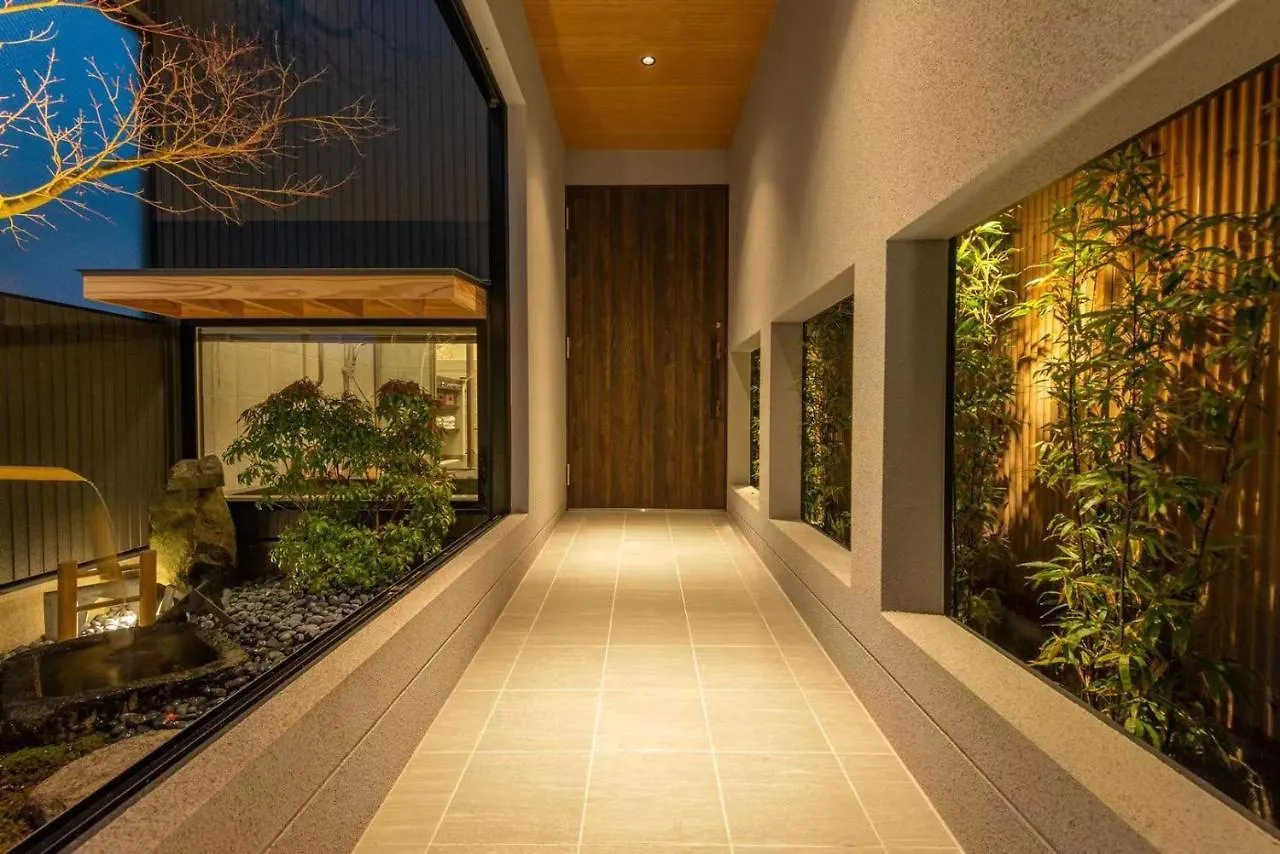 Feriehus Sya Hotel-上呉服町 一軒家貸し切り Fukuoka
